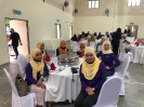 Jelajah Ramadan Ke PPR Lembah Subang 2, Petaling Jaya Pada 08 April 2021