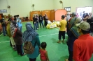 Misi Bantuan Mangsa Banjir Di Raub, Pahang