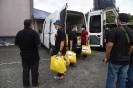 Misi Bantuan Mangsa Banjir Di Raub, Pahang